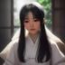 内容分析师张晓雯头像，年轻女性，专业编辑形象，白色背景